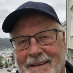 Rolf T., 73